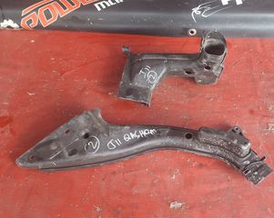 NISSAN QASHQAI J11 2014-2017 ΜΟΥΡΗ ΚΟΜΠΛΕ (1,5 diesel K9K) Α2* - SET ΑΕΡΟΣΑΚΟΙ Μ*-thumb-23