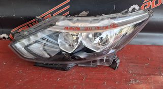 NISSAN QASHQAI J11 2014-2017 ΜΟΥΡΗ ΚΟΜΠΛΕ (1,5 diesel K9K) Α2* - SET ΑΕΡΟΣΑΚΟΙ Μ*-thumb-25