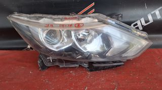 NISSAN QASHQAI J11 2014-2017 ΜΟΥΡΗ ΚΟΜΠΛΕ (1,5 diesel K9K) Α2* - SET ΑΕΡΟΣΑΚΟΙ Μ*-thumb-26