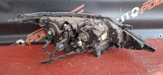 NISSAN QASHQAI J11 2014-2017 ΜΟΥΡΗ ΚΟΜΠΛΕ (1,5 diesel K9K) Α2* - SET ΑΕΡΟΣΑΚΟΙ Μ*-thumb-27