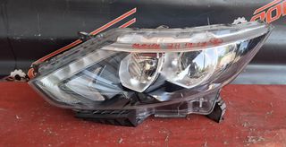 NISSAN QASHQAI J11 2014-2017 ΜΟΥΡΗ ΚΟΜΠΛΕ (1,5 diesel K9K) Α2* - SET ΑΕΡΟΣΑΚΟΙ Μ*-thumb-29