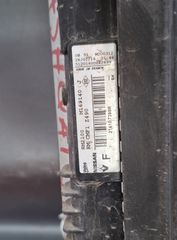 NISSAN QASHQAI J11 2014-2017 ΜΟΥΡΗ ΚΟΜΠΛΕ (1,5 diesel K9K) Α2* - SET ΑΕΡΟΣΑΚΟΙ Μ*-thumb-31
