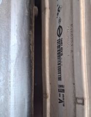 NISSAN QASHQAI J11 2014-2017 ΜΟΥΡΗ ΚΟΜΠΛΕ (1,5 diesel K9K) Α2* - SET ΑΕΡΟΣΑΚΟΙ Μ*-thumb-33