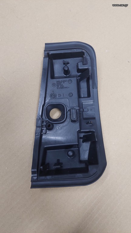 BMW E87 Ε90 Ε91 Ε92 Ε93 Χ1 καλυμμα σεβρο 34306769327