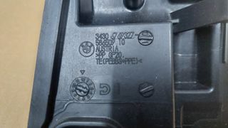 BMW E87 Ε90 Ε91 Ε92 Ε93 Χ1 καλυμμα σεβρο 34306769327-thumb-3