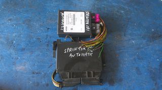 MERCEDES SPRINTER CDI ΕΓΚΕΦΑΛΟΣ ΑΥΤΟΜΑΤΟΥ ΣΑΣΜΑΝ ΜΟΝΤΕΛΟ 00-05