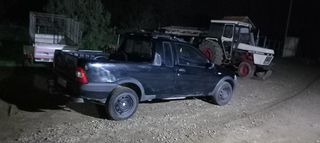 Fiat Strada 2003