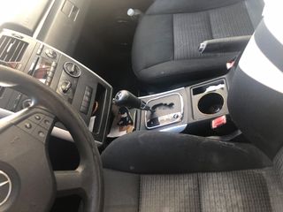 Mercedes-Benz B 170 2006 B170