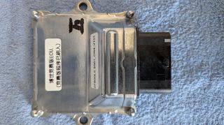 KOVE800X ECU