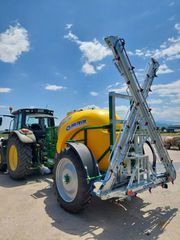 Ραντιστικά - Ψεκαστικά Siatech 2025 SA 3000 PRO-thumb-5