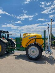 Ραντιστικά - Ψεκαστικά Siatech 2025 SA 3000 PRO-thumb-7