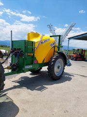 Ραντιστικά - Ψεκαστικά Siatech 2025 SA 3000 PRO-thumb-8