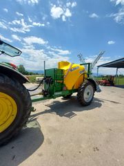 Ραντιστικά - Ψεκαστικά Siatech 2025 SA 3000 PRO-thumb-11