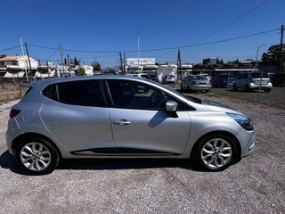 Renault Clio 2018 1.5 DIESEL FULL EXTRA AUTOMATIC