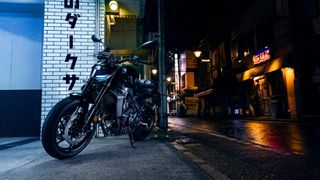 Yamaha MT-09 Y-AMT 2026 Tech Black *ΕΤΟΙΜΟΠΑΡΑΔΟΤΟ*-thumb-7