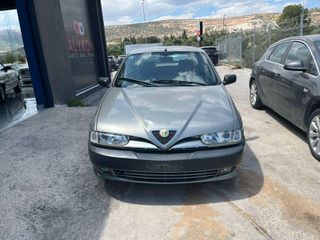 Alfa Romeo Alfa 146 1996 1.7 16v!Boxer-thumb-1