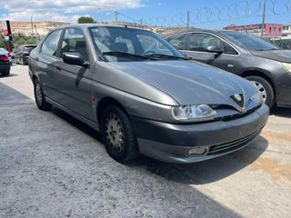 Alfa Romeo Alfa 146 1996 1.7 16v!Boxer-thumb-2