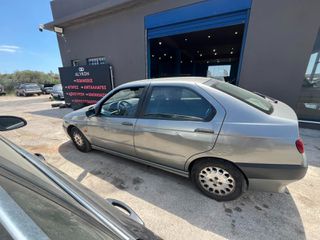 Alfa Romeo Alfa 146 1996 1.7 16v!Boxer-thumb-3