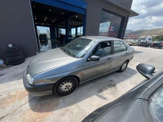 Alfa Romeo Alfa 146 1996 1.7 16v!Boxer-thumb-4