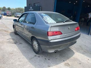 Alfa Romeo Alfa 146 1996 1.7 16v!Boxer-thumb-8