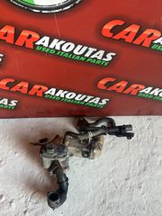 ΒΑΛΒΙΔΑ ERG NISSAN - RENAULT - OPEL - FIAT dCi R9M 1471007889R