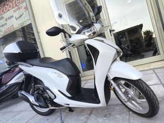 Honda SH 150i 2018 ABS