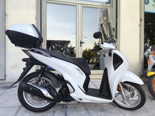 Honda SH 150i 2018 ABS keyless