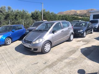 Mercedes-Benz A 150 2007