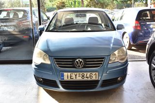 Volkswagen Polo 2005 POLO 1.4 16V 9Ν / 5 πόρτες