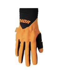 ΓΑΝΤΙΑ ΤΗΟR REBOUND ORANGE