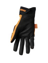 ΓΑΝΤΙΑ ΤΗΟR REBOUND ORANGE-thumb-1
