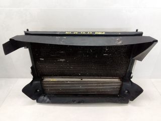 FIAT DOBLO '12 1.3 16V JTD (VAN) ΨΥΓΕΙΟ INTERCOOLER (Κ)