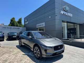 Jaguar I-Pace 2020 HSE ΕΛΛΗΝΙΚΟ ΜΕ ΦΠΑ