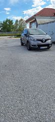 Renault Captur 2016 DYNAMIC 1.5DCI 90HP