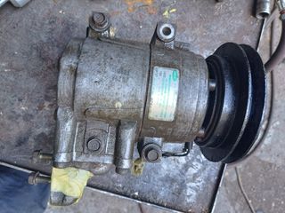 FORD RANGER 1996-2006 πωλειται AIR CONDITIONING ΚΟΜΠΛΈ ΨΥΓΕΊΑ ΜΟΤΕΡ ΣΩΛΗΝΕς