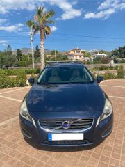 Volvo V60 2014 T3