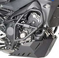 πωλειται givi καγκελο δεξι tracer 900 gen2 (2018-2020)