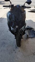 Sym Jet X 125 2022