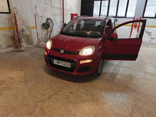 Fiat Panda 2014