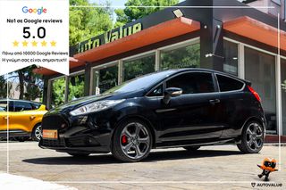 Ford Fiesta 2015 1.6cc EcoBoost 182hp  ST (RECARO)