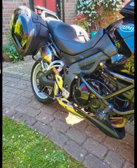 Triumph Tiger 1050 2009-thumb-1