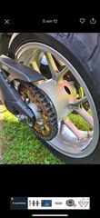 Triumph Tiger 1050 2009-thumb-2