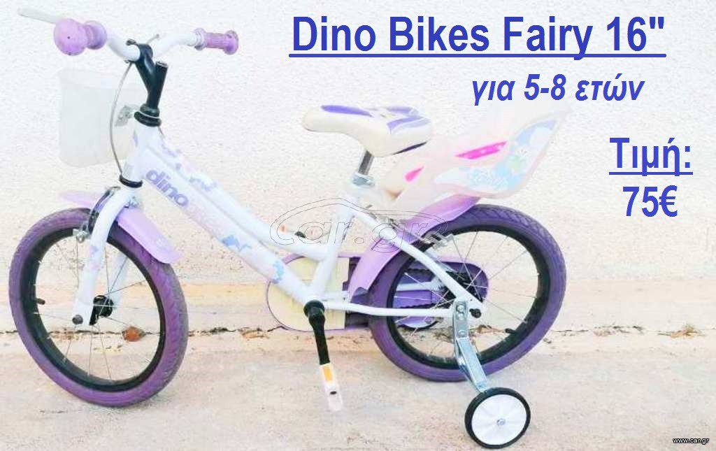 Πόλης 2021 FAIRY