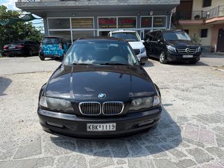 Bmw 318 2002 1800cc 118 ps-thumb-1