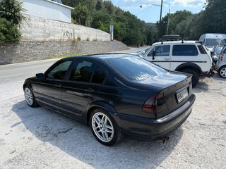 Bmw 318 2002 1800cc 118 ps-thumb-5
