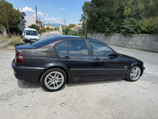 Bmw 318 2002 1800cc 118 ps-thumb-6