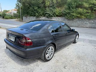 Bmw 318 2002 1800cc 118 ps-thumb-7