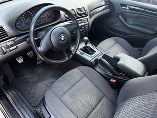 Bmw 318 2002 1800cc 118 ps-thumb-8