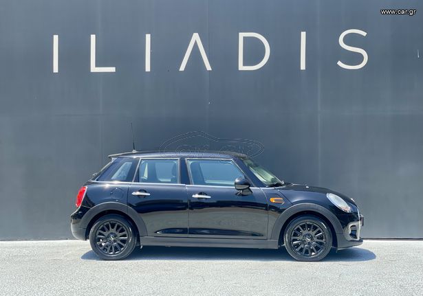 Mini Cooper 2018 1.5 136hp/ΑΥΤΟΜΑΤΟ/ΟΘΟΝΗ/AMBIENT LIGHT/PARKTRONIC/ΕΛΛΗΝΙΚΟ