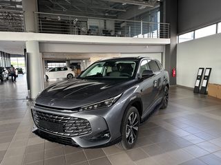 Mg EHS 2025 Mg EHS LUXURY 1.5 272HP '25